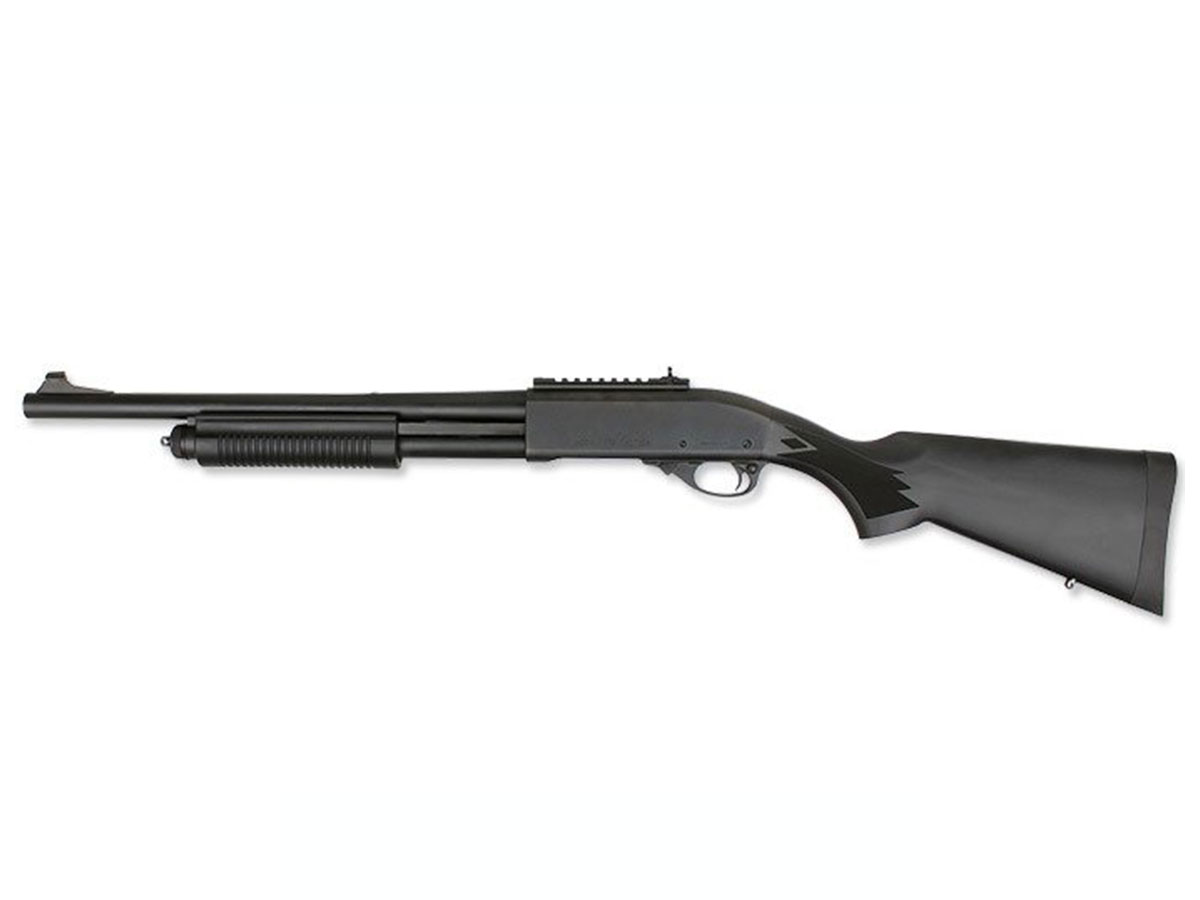 Tokyo Marui Shotgun M870 Tactical 