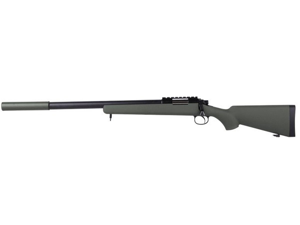 Tokyo Marui VSR-10 G-Spec OD