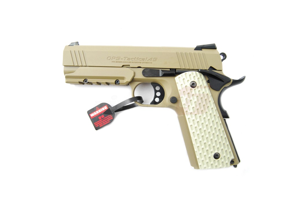 Tokyo Marui Warrior 4.3 Desert