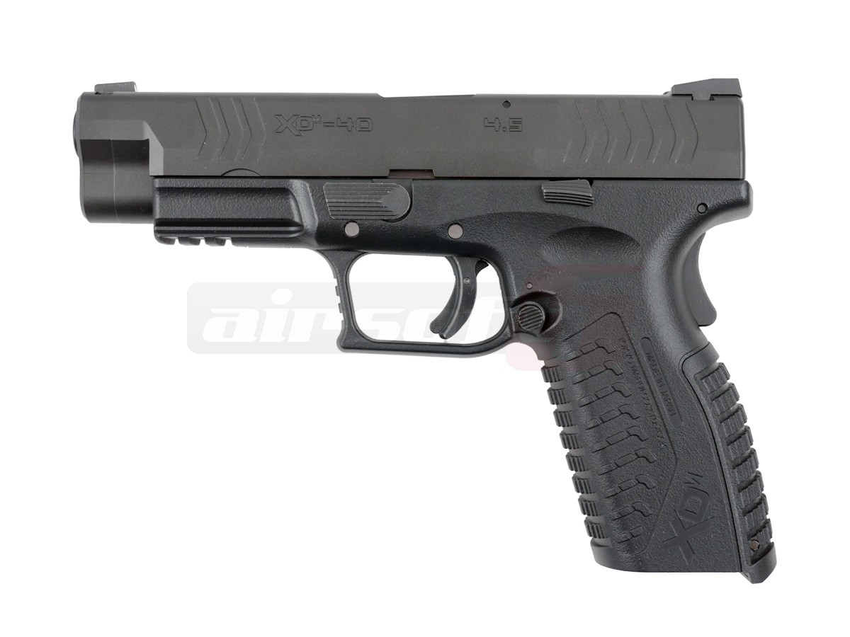 Tokyo Marui XDM.40