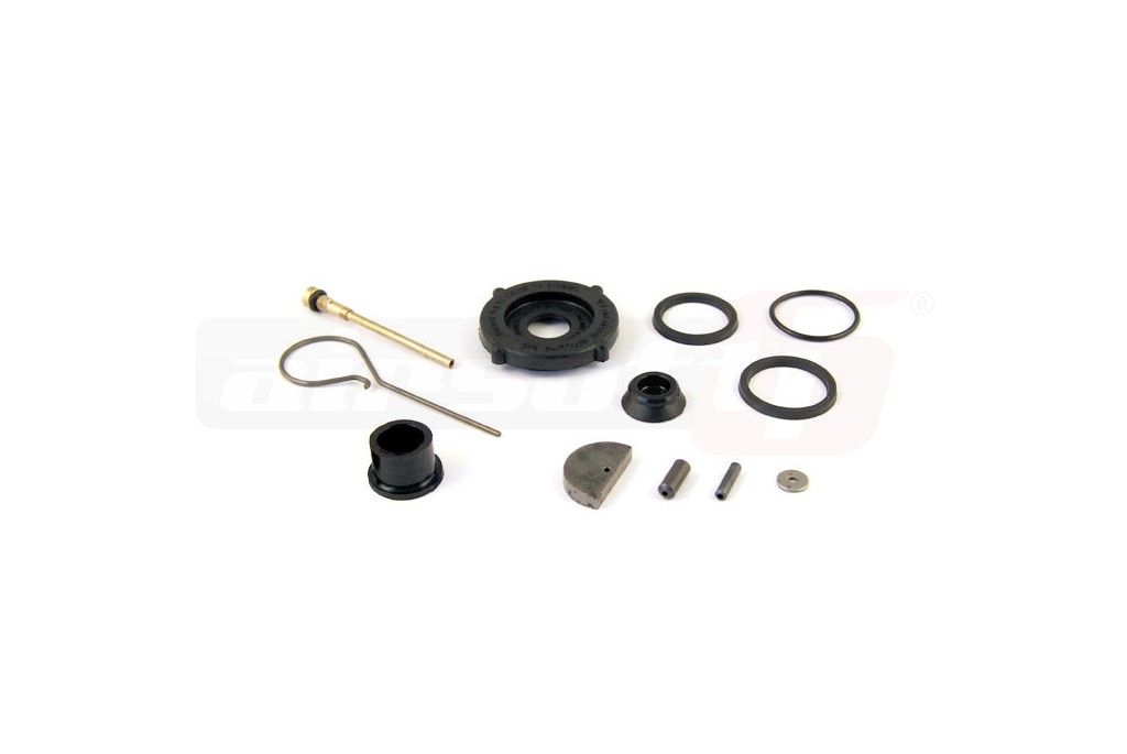 Tornado kit reparatie grenada impact