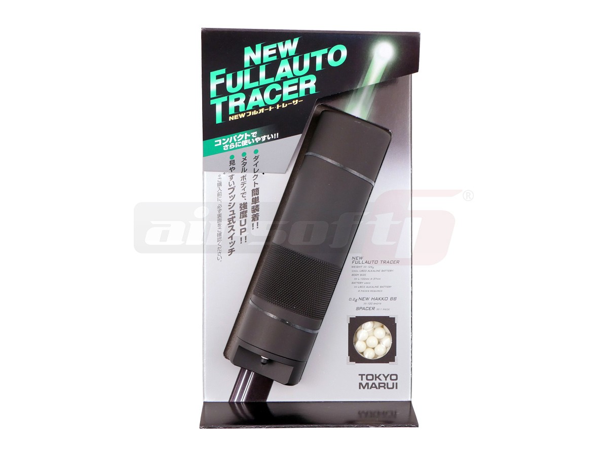 Toyko Marui tracer