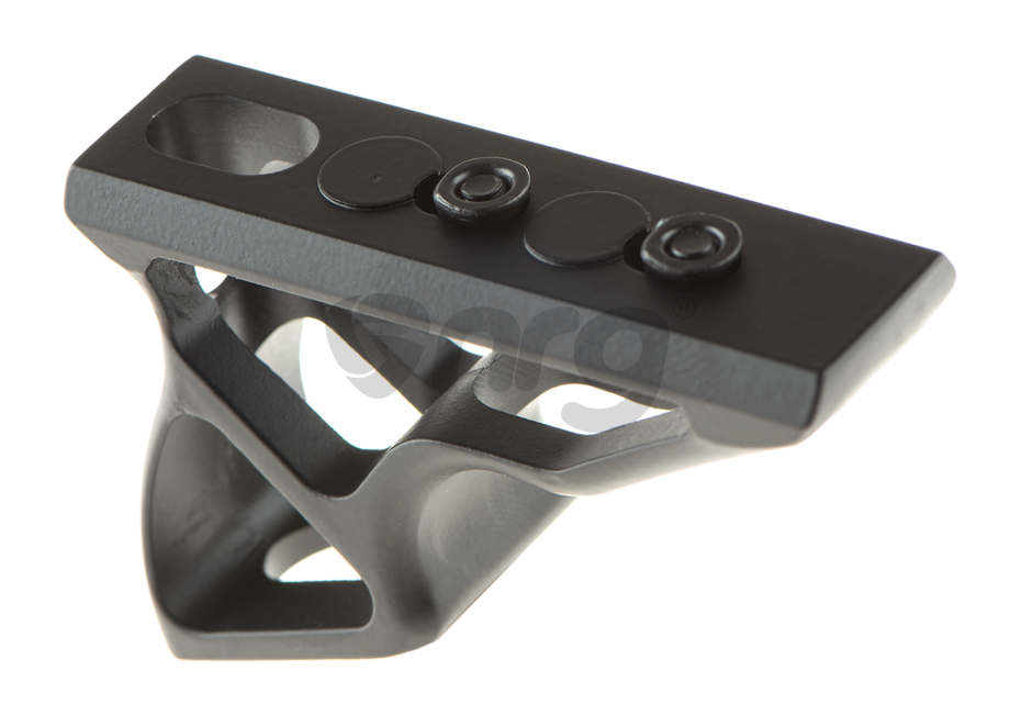 Trinity Force maner vertical Keymod Negru