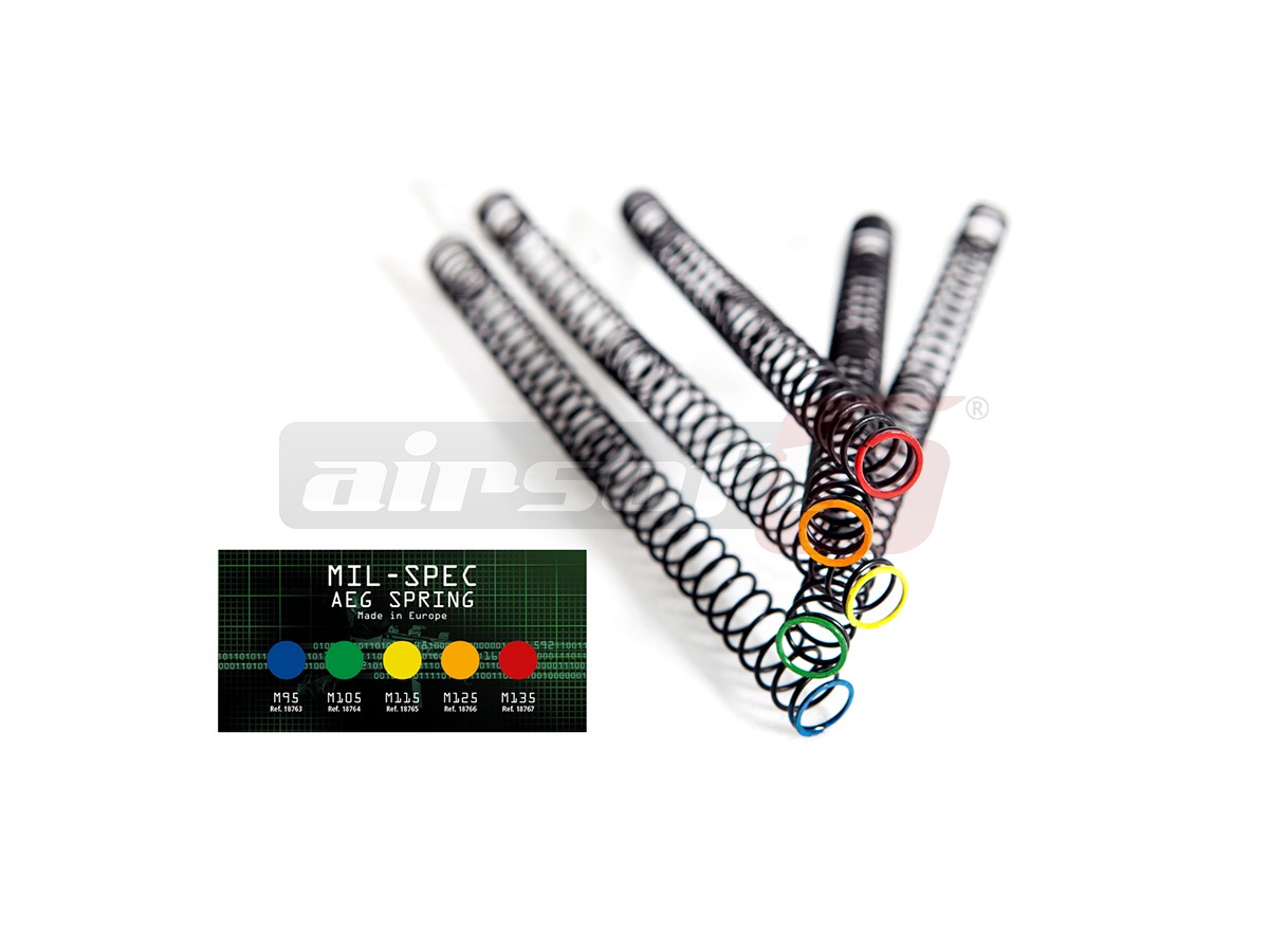 Ultimate arc 95 m/s aeg