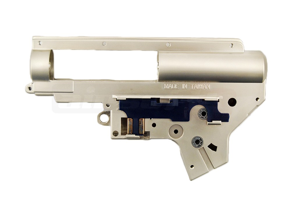 Ultimate carcasa gearbox v2