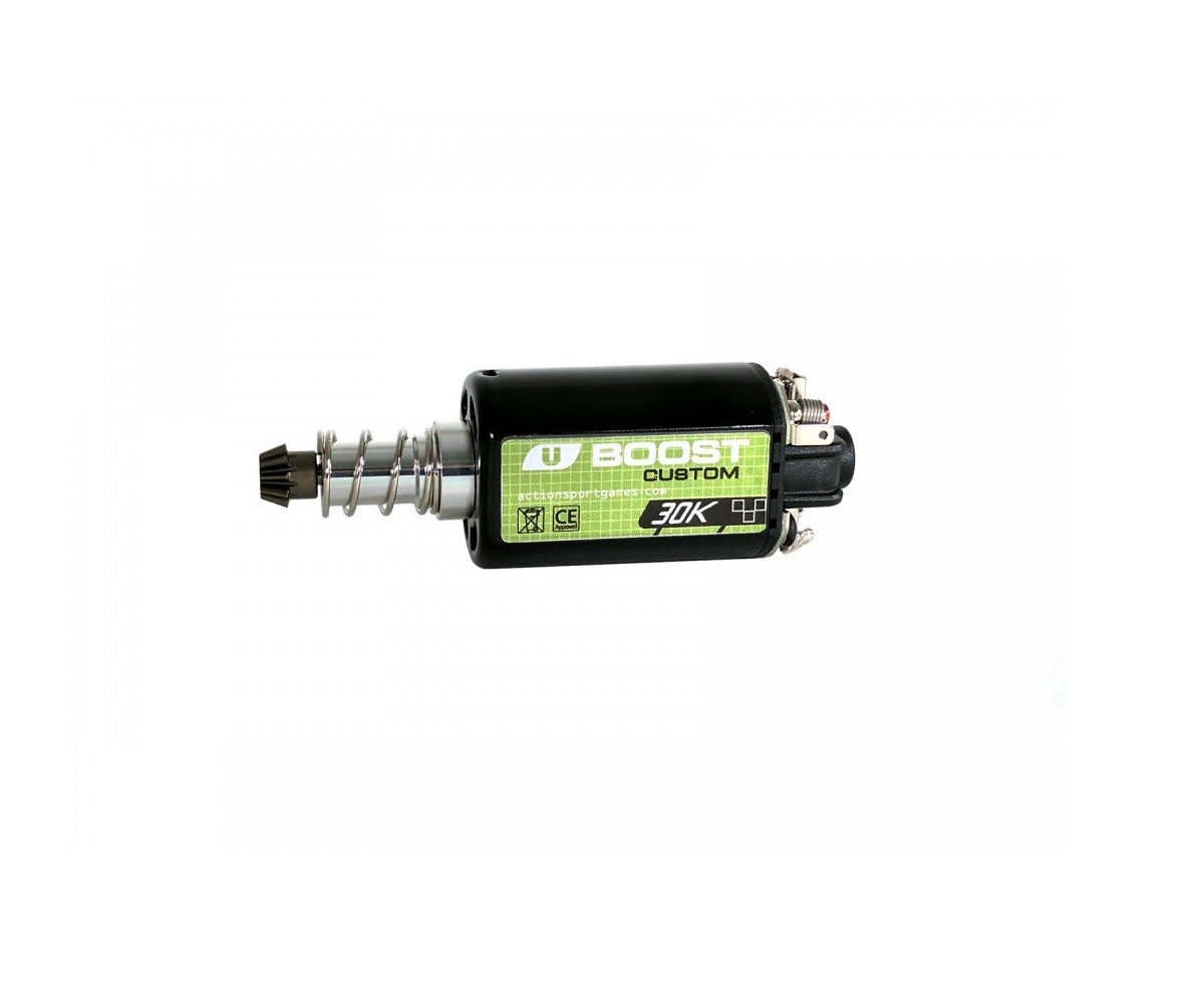 Ultimate motor Ultra High Torque 30k lung