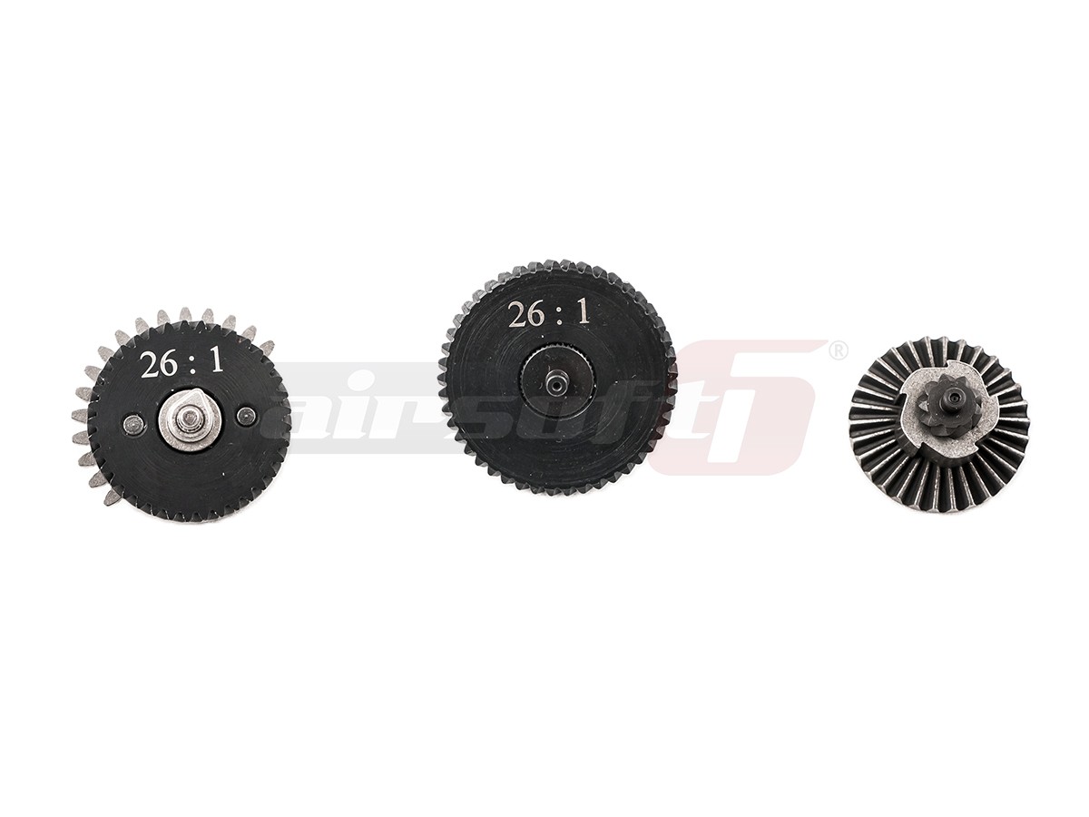 Ultimate roti ultra torque up