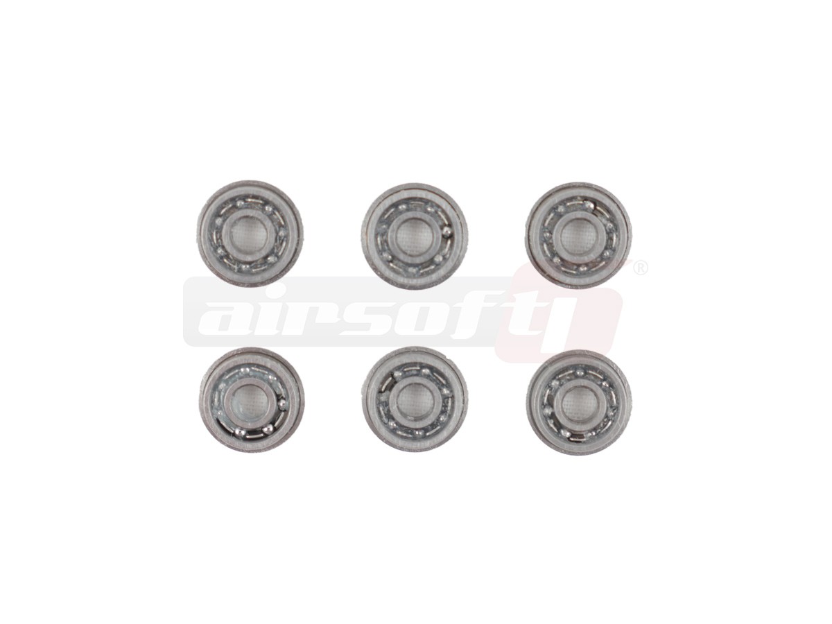 Ultimate rulmenti 8 mm