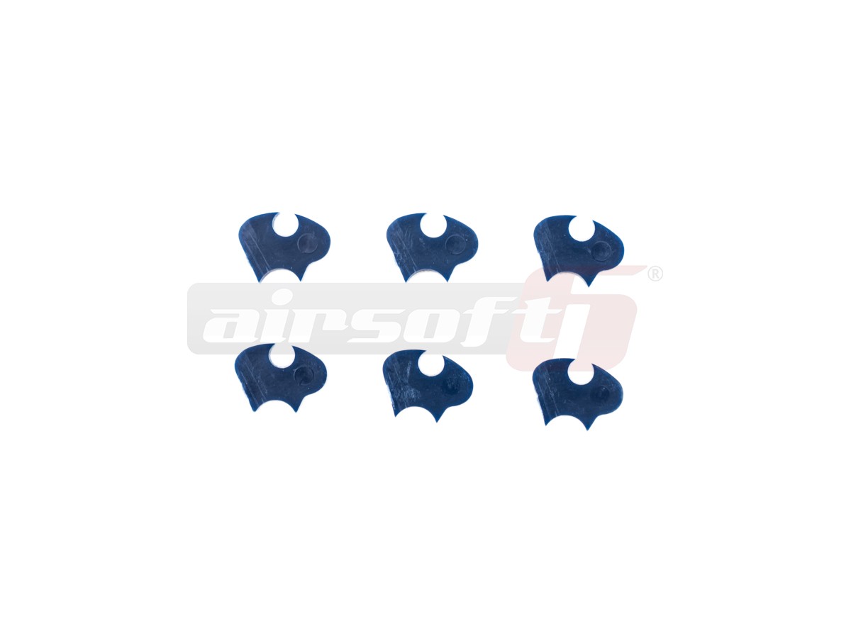 Ultimate set distantiere tappet plate/delayer V2/3