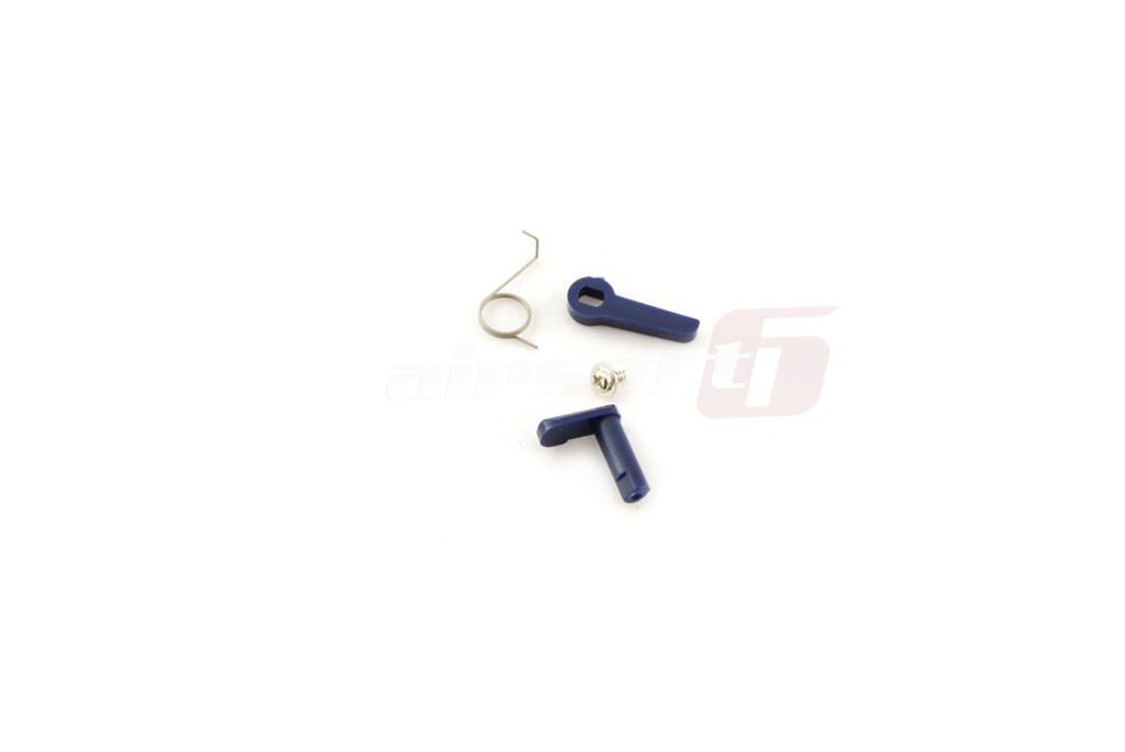 Ultimate siguranta gearbox V2