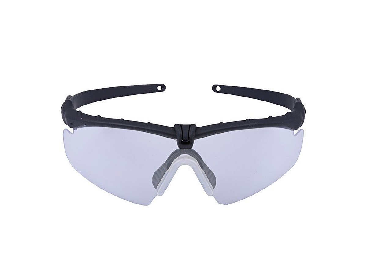 Ultimate Tactical ochelari de protectie Albi