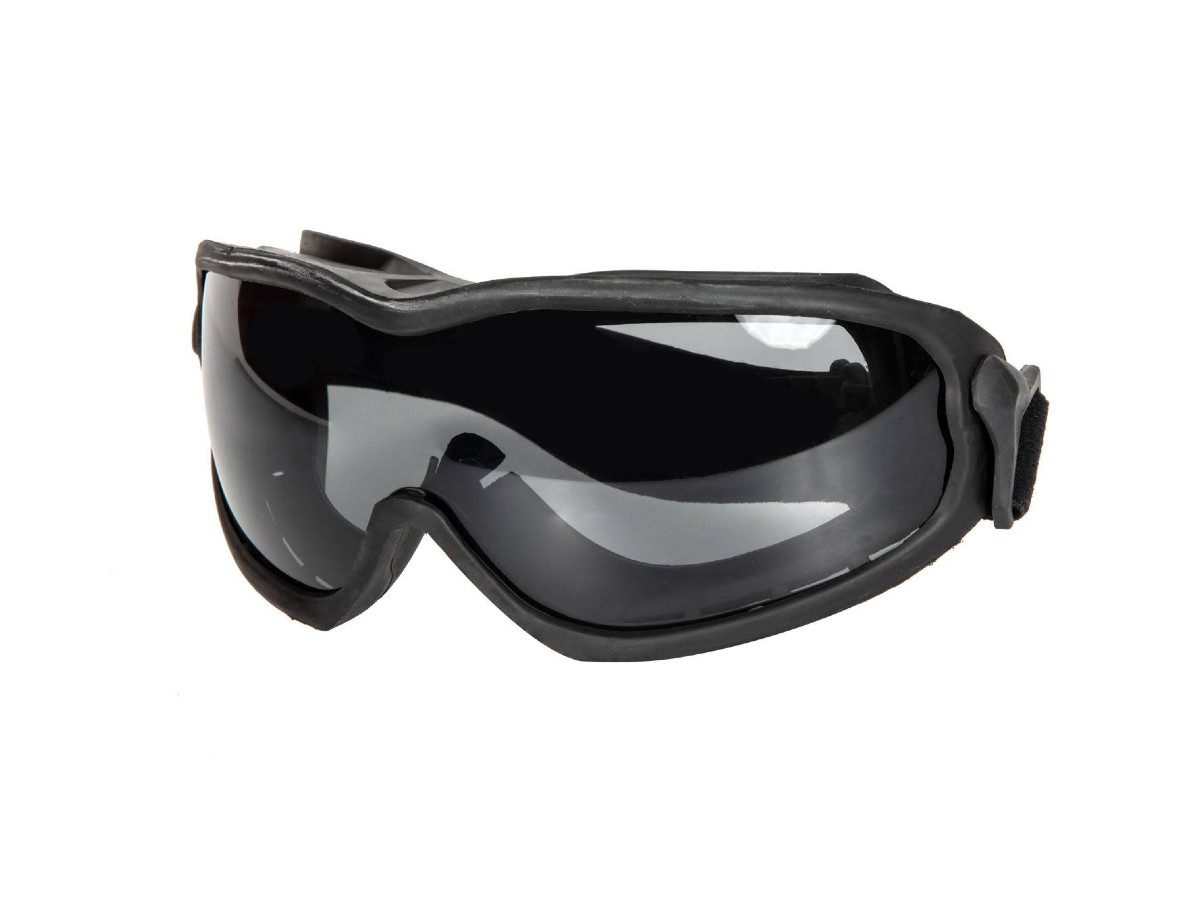 Ultimate Tactical ochelari de protectie ANT Negri