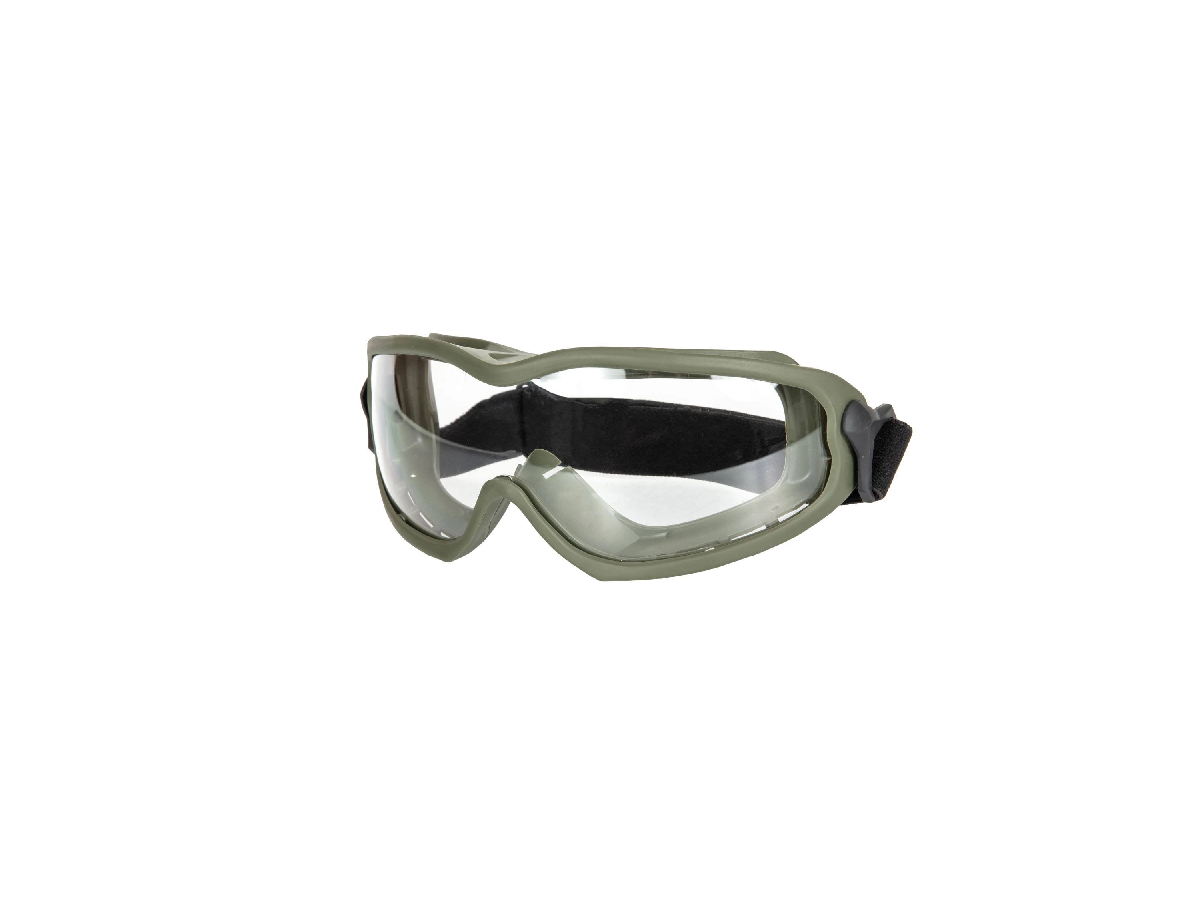 Ultimate Tactical ochelari de protectie ANT Olive