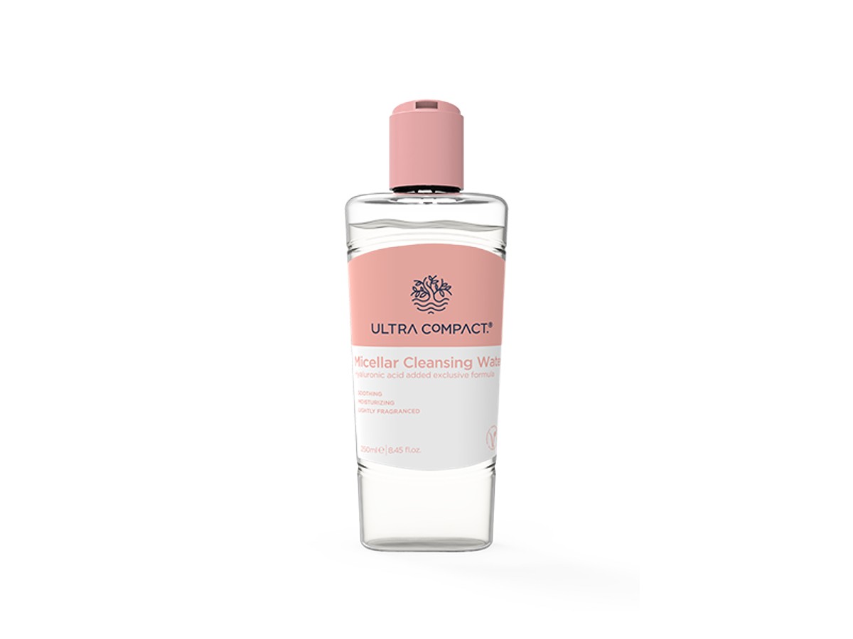 Ultra Compact Apa micelara COS006 250 ml