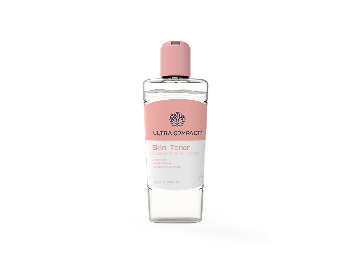 Ultra Compact lotiune tonica COS007 250 ml