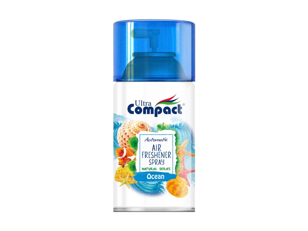 Ultra Compact rezerva spray Ocean 250ML AE924