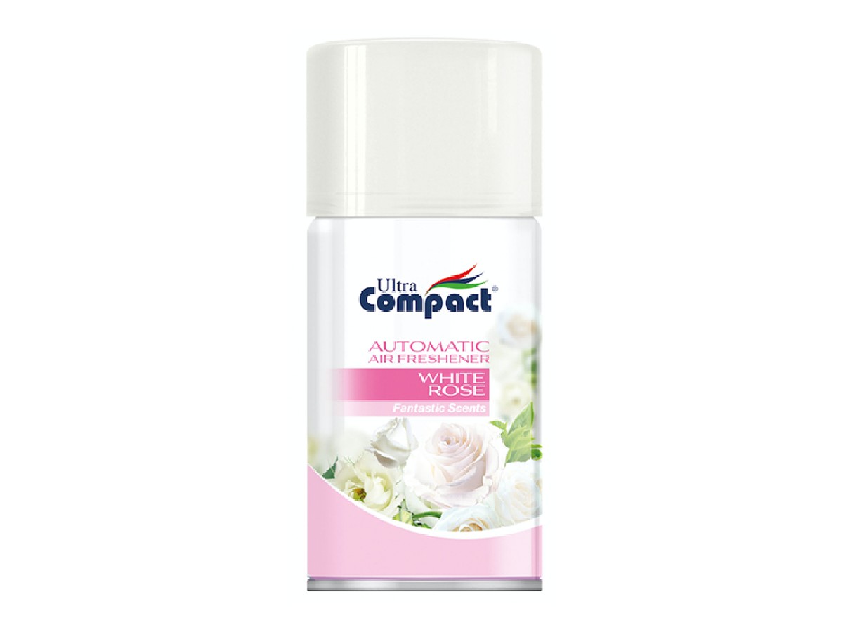 Ultra Compact rezerva spray White Rose 250ML AE928