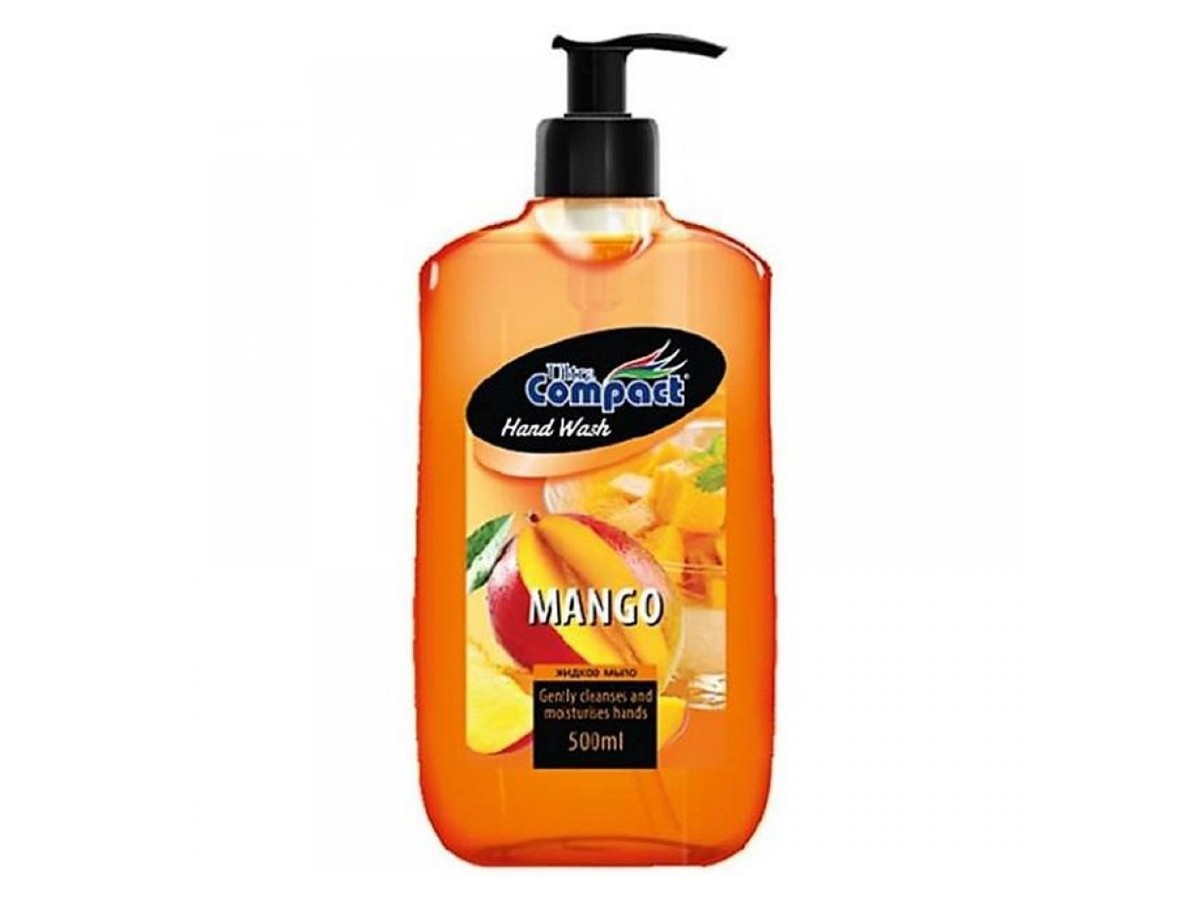 Ultra Compact Sapun Lichid  Mango LD613M 500ml