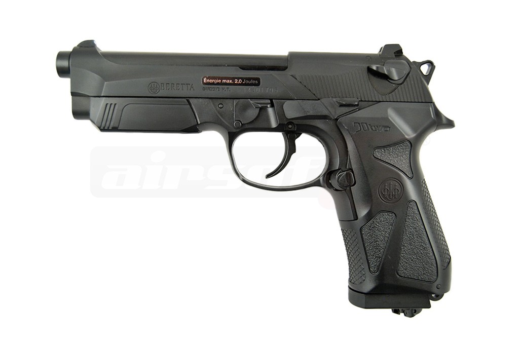 Umarex Beretta 90Two CO2