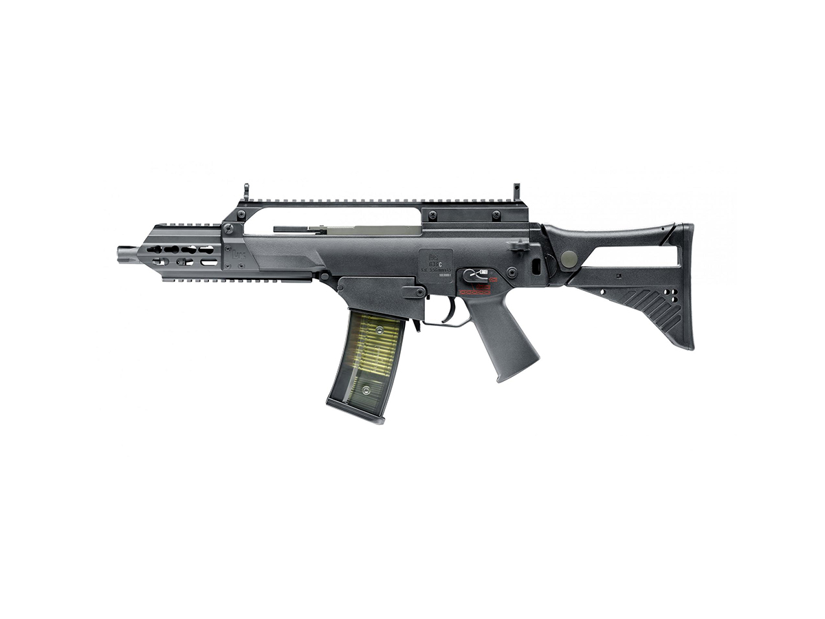 Umarex G36C EBB