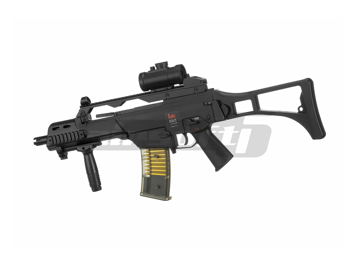 Umarex G36C Spring
