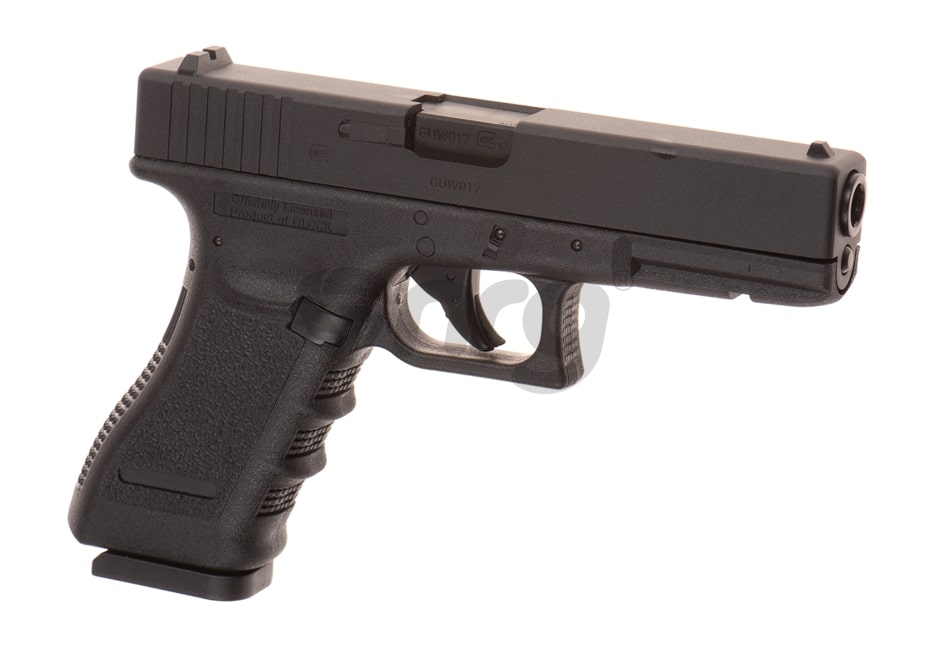 Umarex Glock 17 CO2