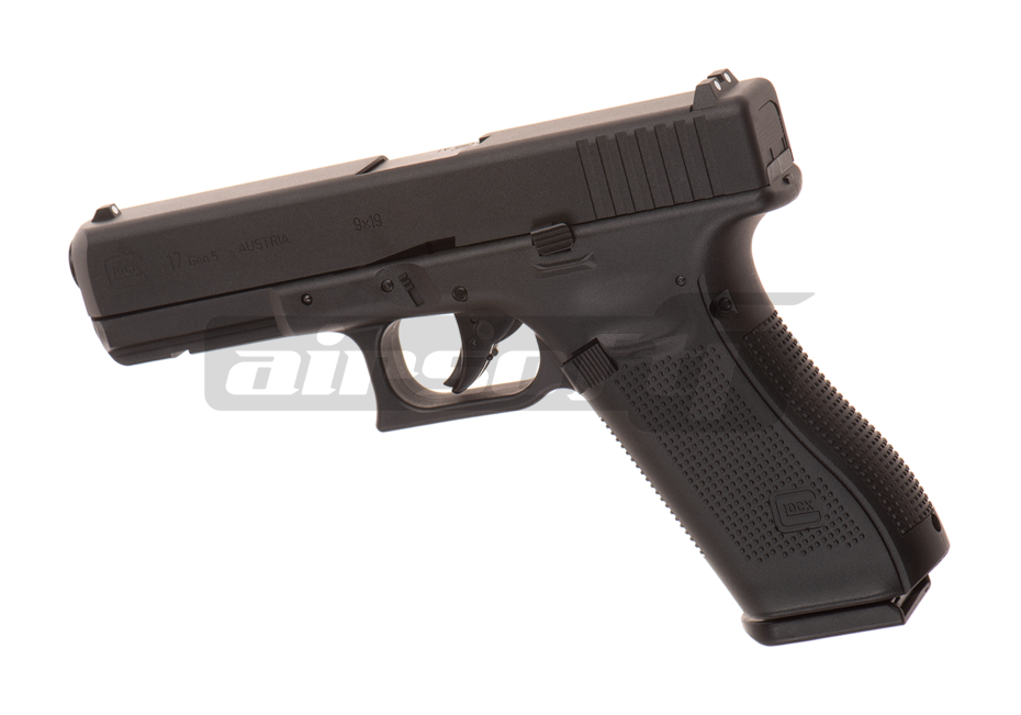 Umarex Glock 17 Gen.5 CO2