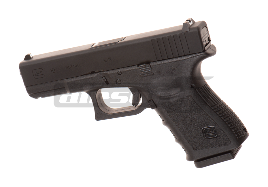 Umarex Glock 19