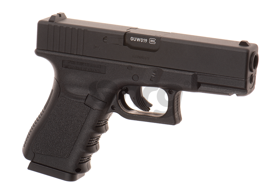 Umarex Glock 19 Co2 GNB