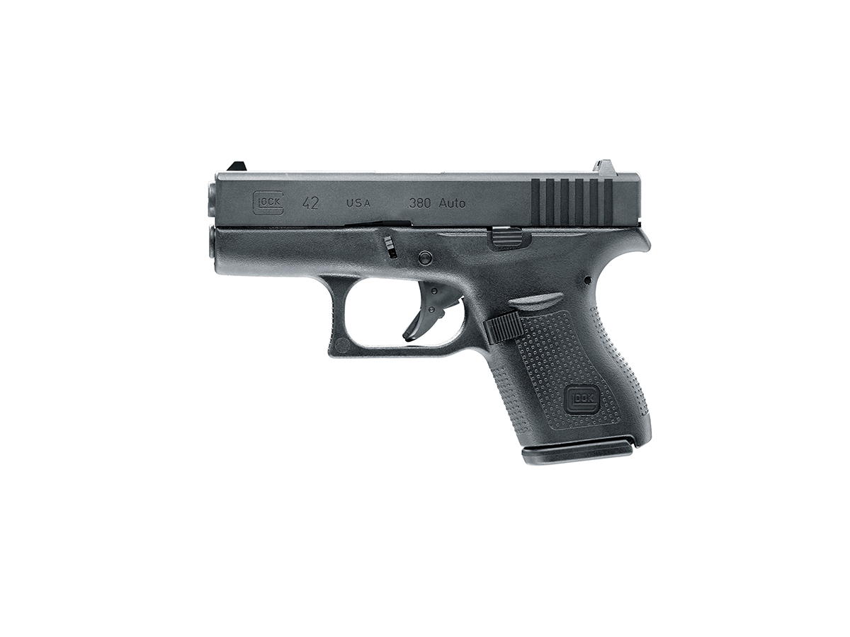 Umarex Glock 42