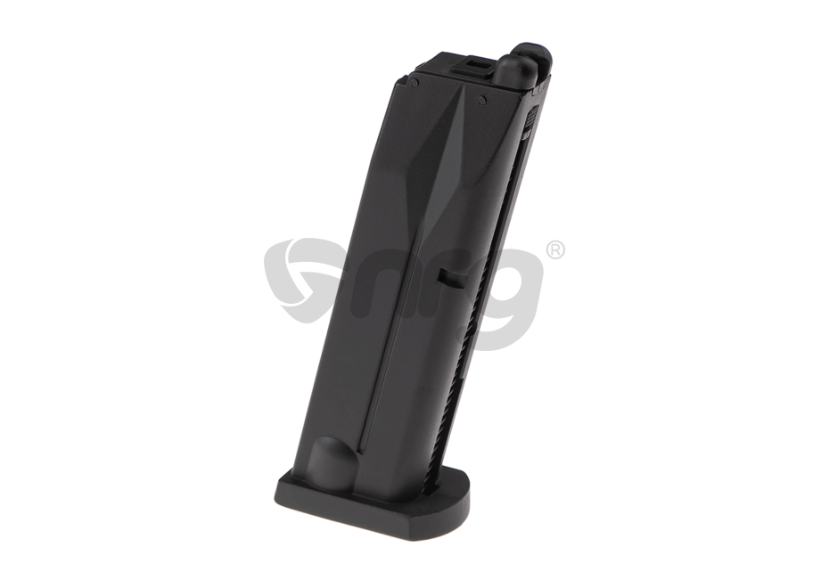 Umarex incarcator Beretta M9A3 22 bile Co2 Negru