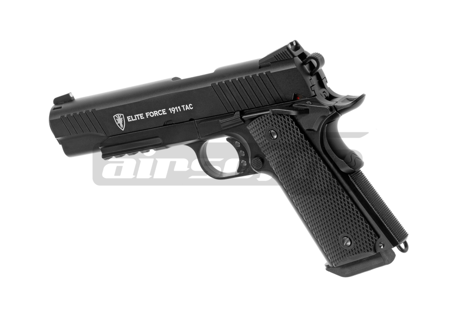 Umarex M1911 Elite Force CO2