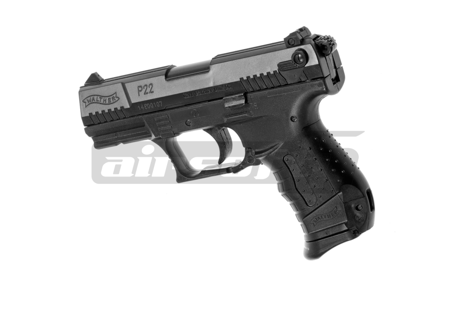 Umarex P22 Spring