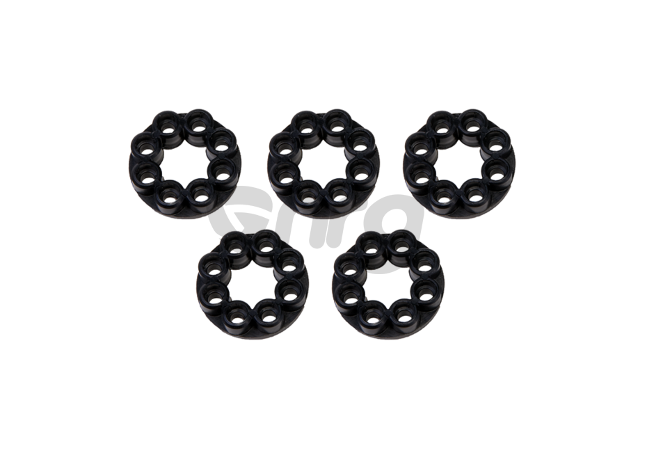 Umarex set 5 incarcatoare Ruger Hawk 