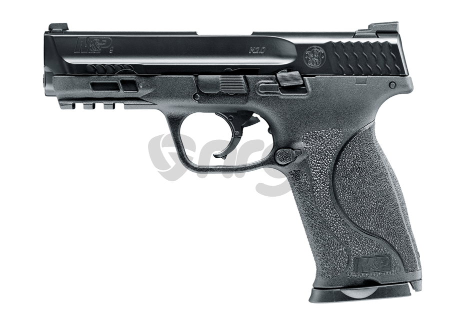 Umarex Smith & Wesson M&P9 2.0 T4E .43 cal