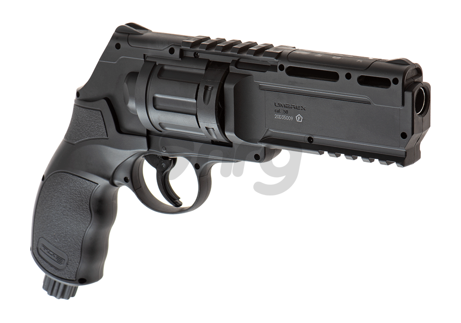Umarex T4E HDR50 7.5J Revolver cal.50