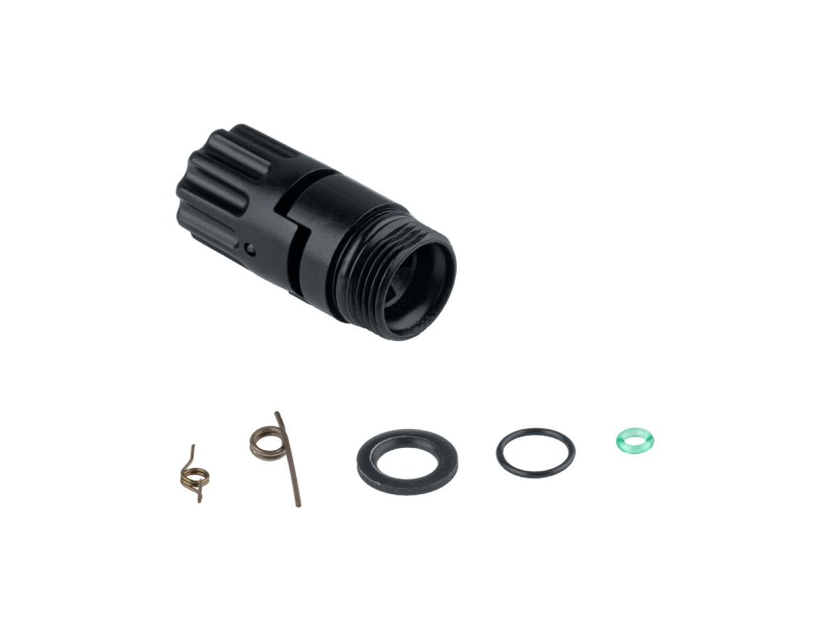 Umarex T4E HDR50 Service Kit