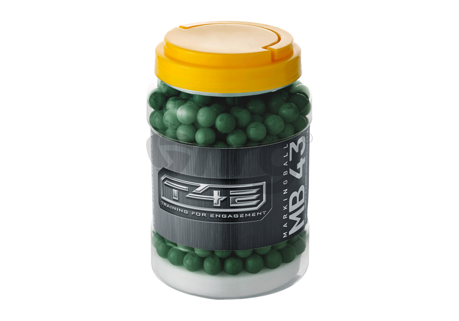 Umarex T4E Performance MAB 43 0.78g 500 bile