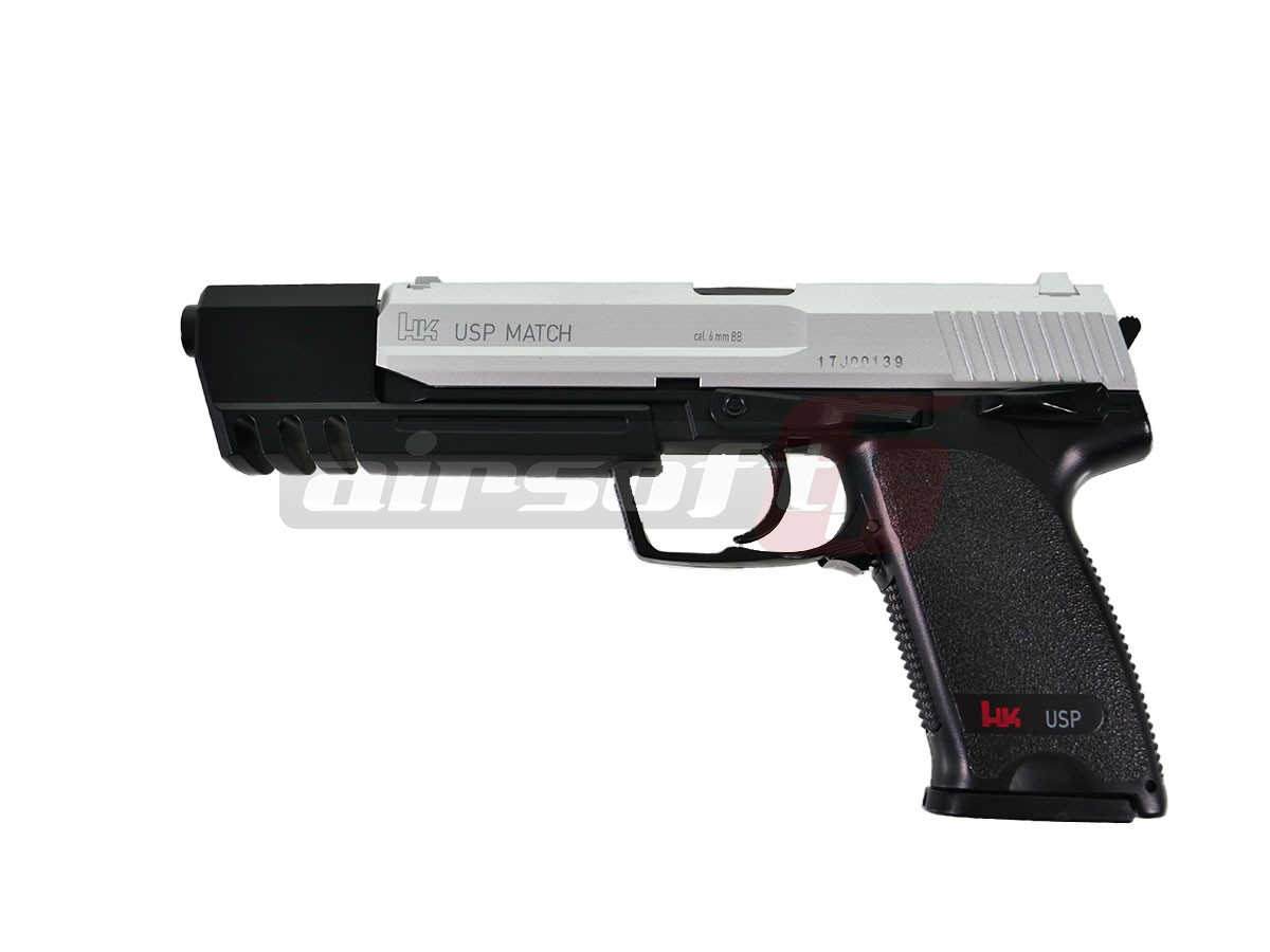 Umarex USP Match Spring