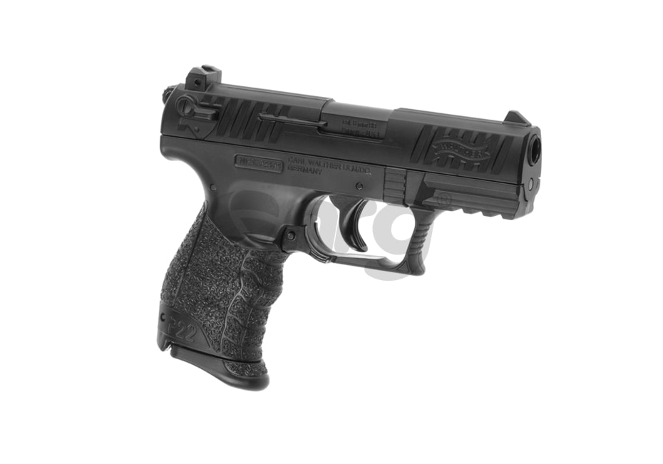 Umarex Walther P22Q Spring 