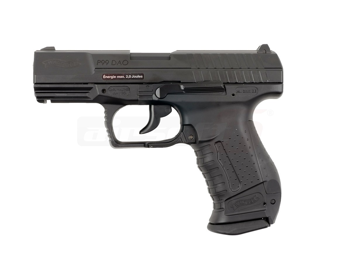 Umarex Walther P99 DAO