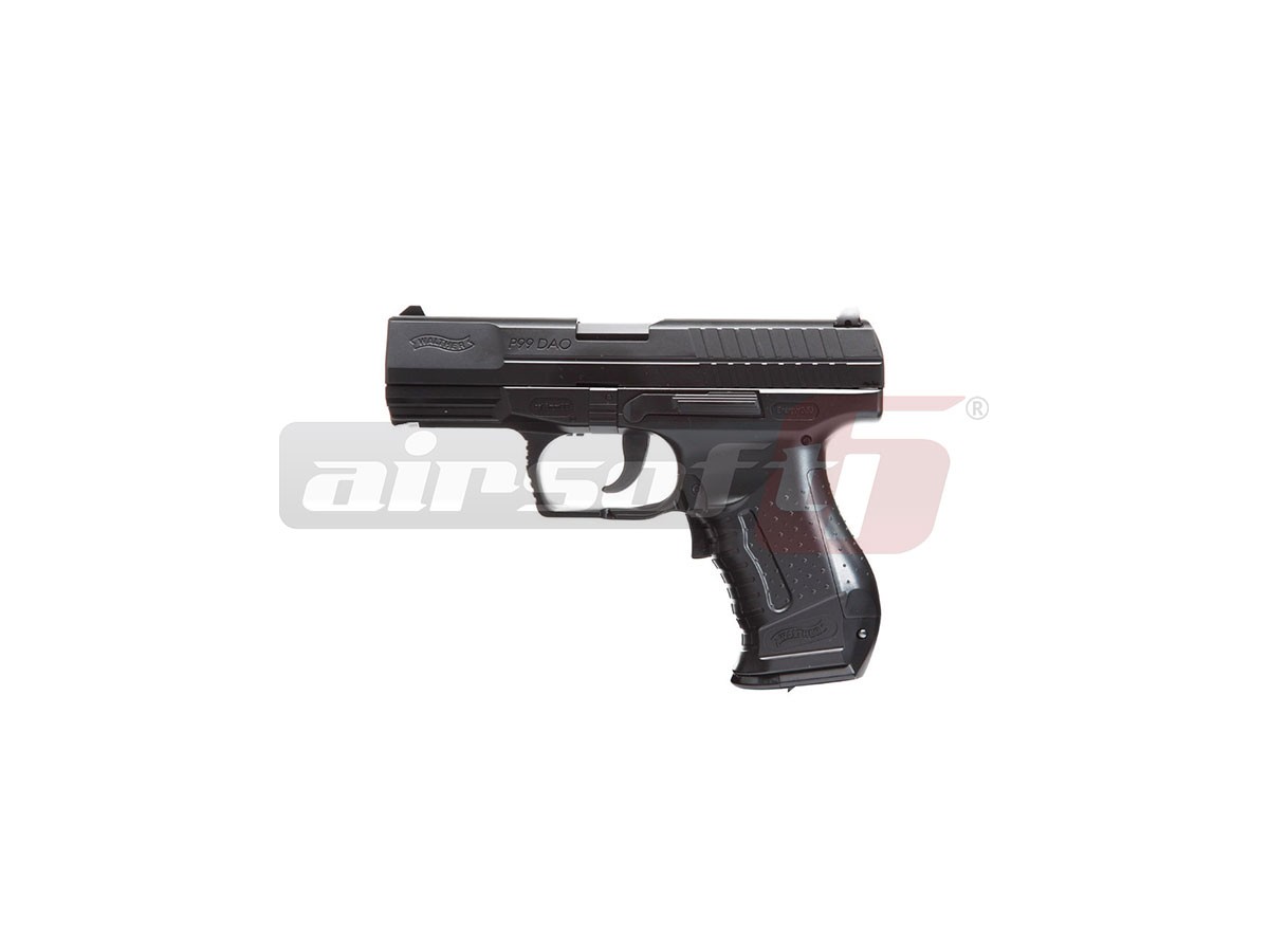 Umarex Walther P99 DAO EBB