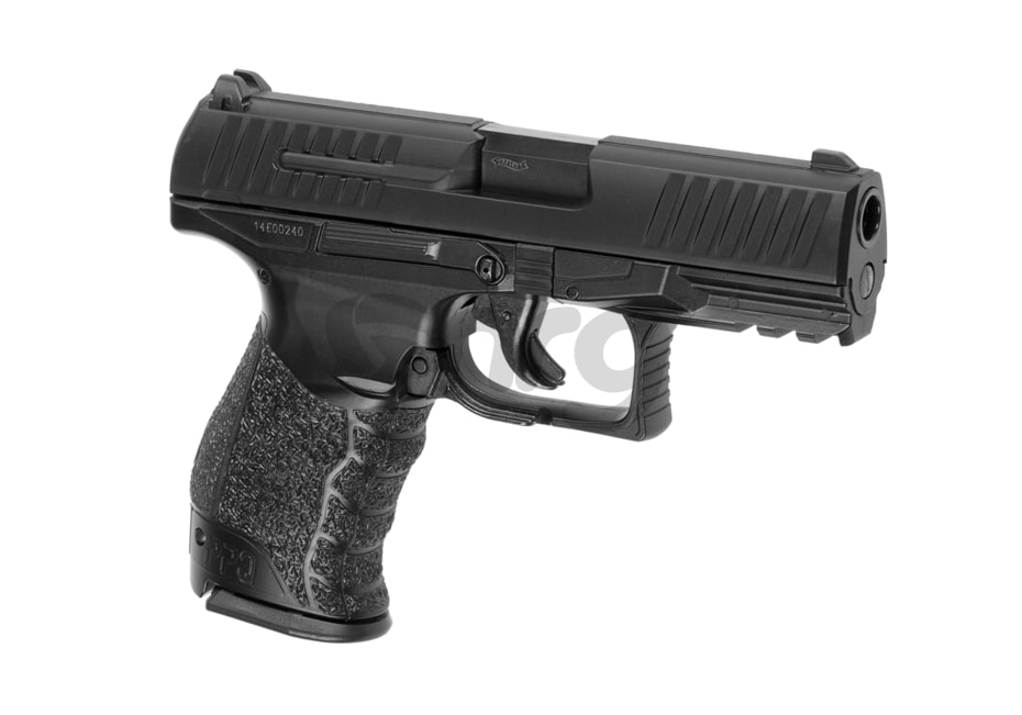 Umarex Walther PPQ HME Spring 