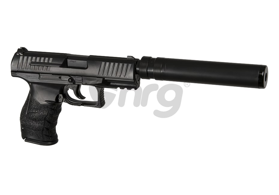 Umarex Walther PPQ Navy Kit Spring 