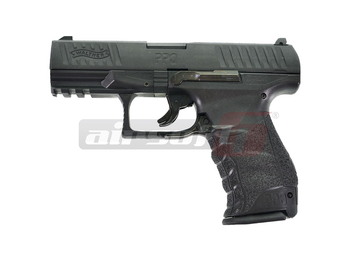 Umarex Walther PPQ Spring