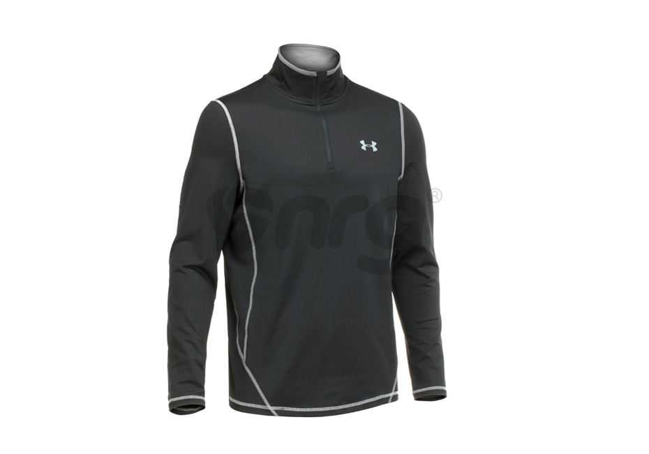 Under Armour bluza UA ColdGear Evo Negru XL