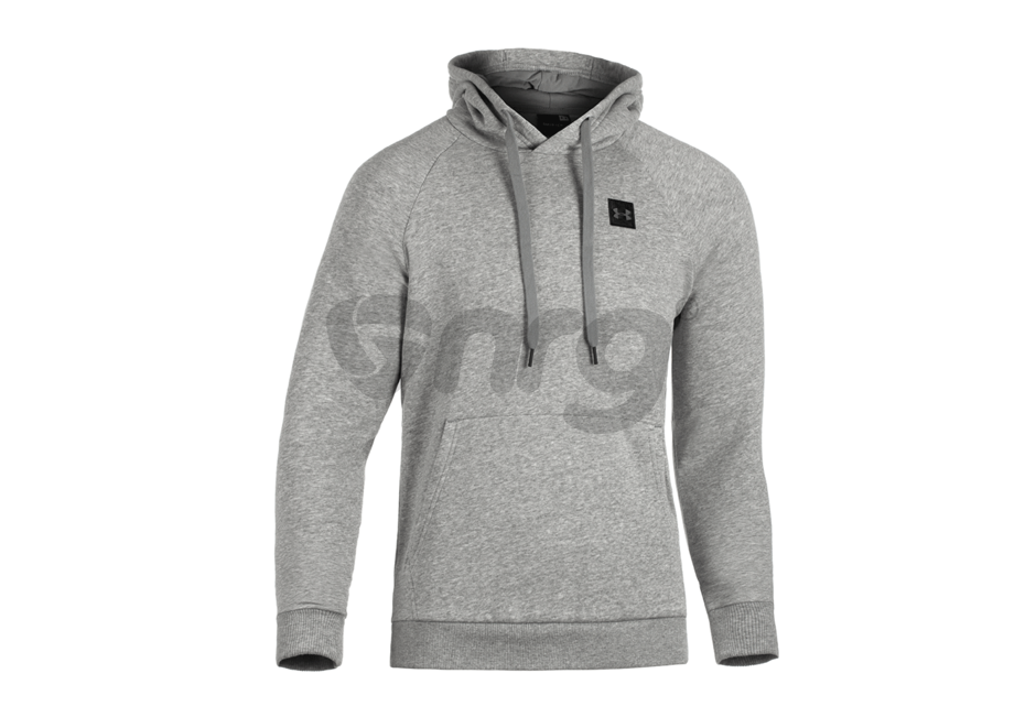 Under Armour hanorac UA Rival Fleece Gri XXL