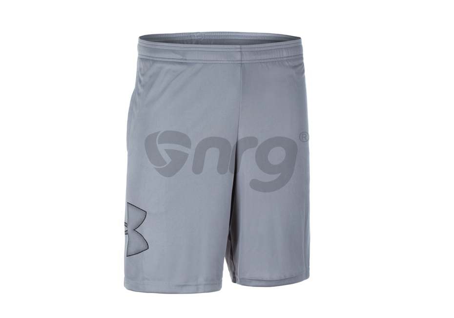 Under Armour pantaloni scurti UA Tech 10 inch Gri XXL