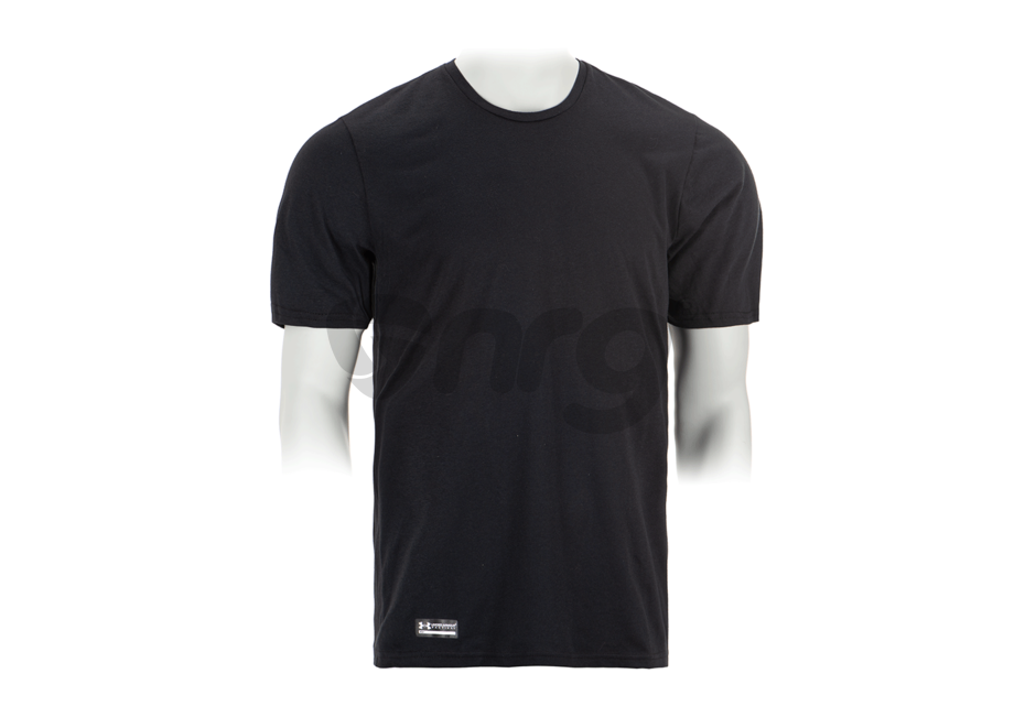 Under Armour tricou din bumbac M Tac Negru S