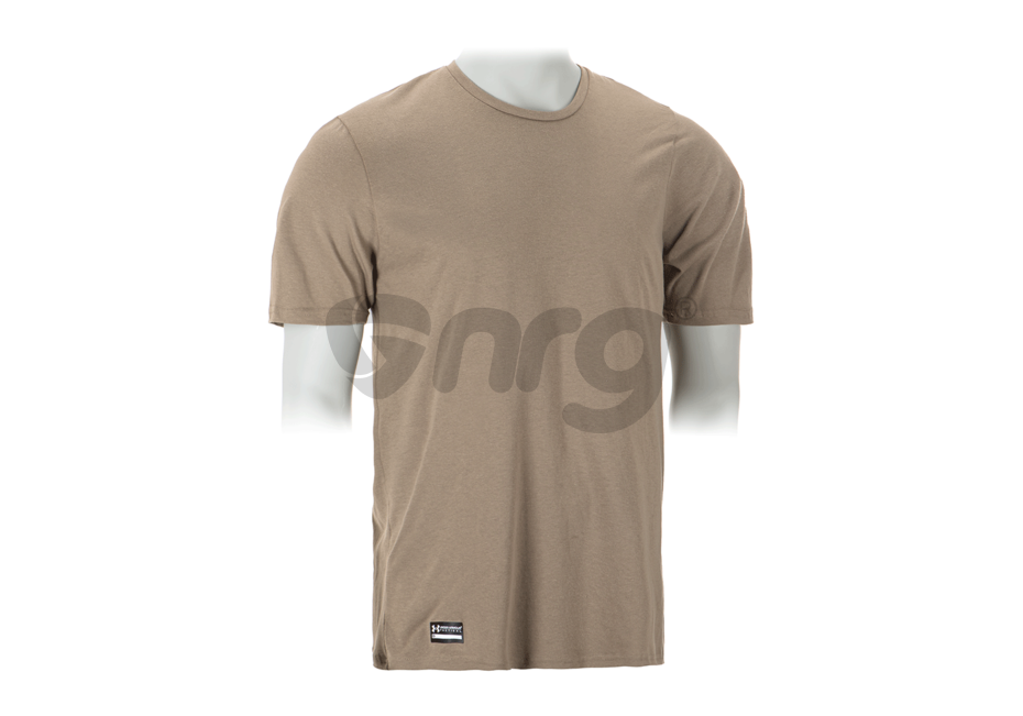 Under Armour tricou din bumbac M Tac Tan L